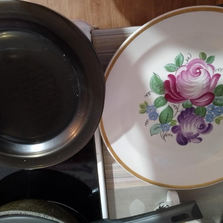 Посуда – купить в Красноярске, цена 1 000 руб., дата размещения: 03.01. ...