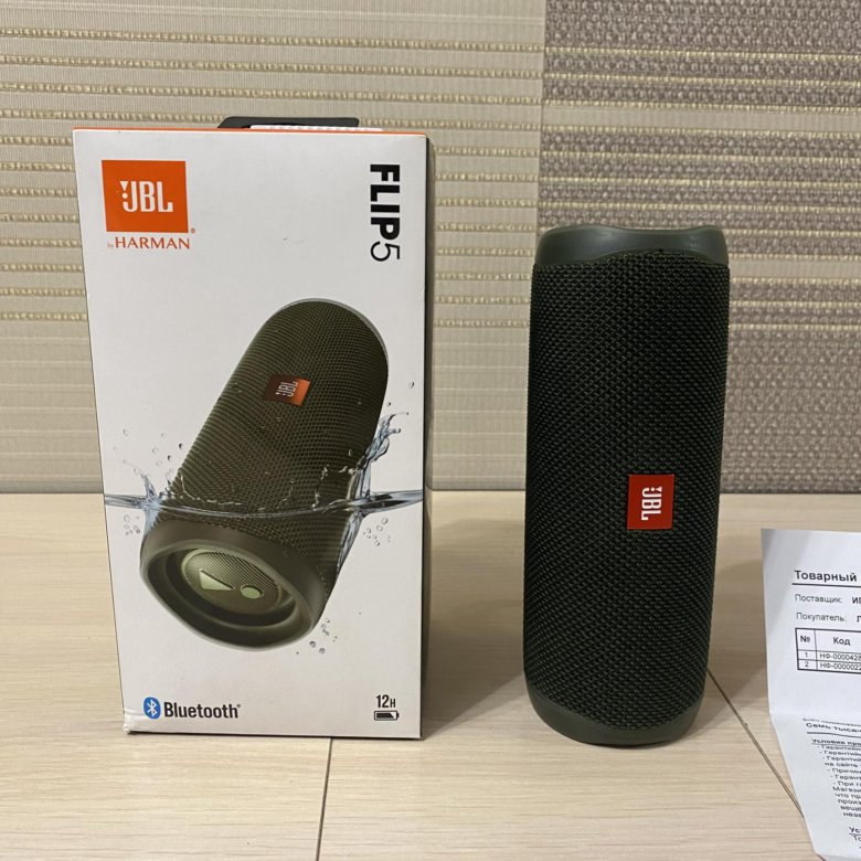 Jbl flip 5 – купить в Красноярске, цена 5 500 руб., дата размещения: 04 ...
