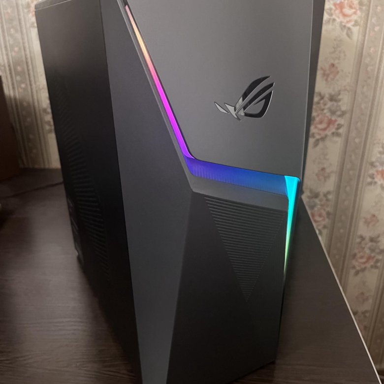 Мощный игровой системный блок на 7500F и RTX 4070 – купить в Москве ...