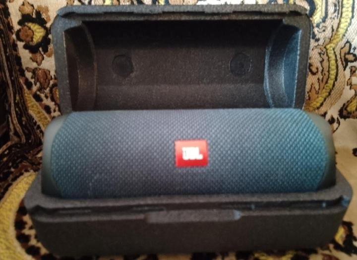 Jbl flip 5 оригинал, портативная колонка – купить в Южно-Сахалинске ...