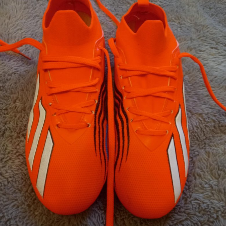 Футбольные бутсы adidas F30 – купить в Красноярске, цена 3 500 руб ...