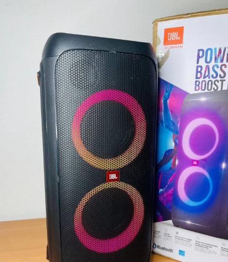 JBL partybox 310 – купить в Москве, цена 18 000 руб., дата размещения ...