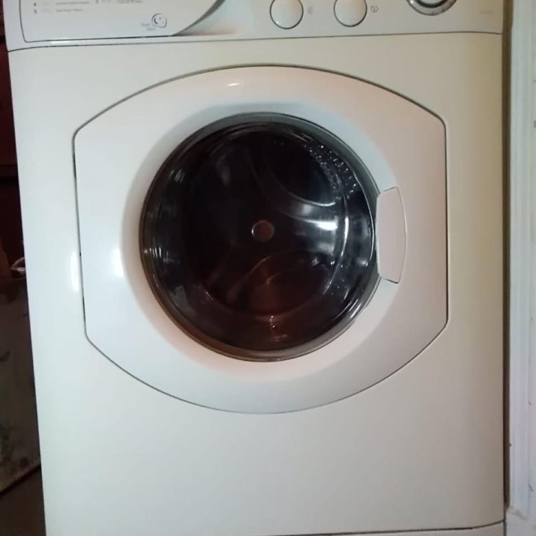 Стиральная машина Ariston AVL 109 – купить в Санкт-Петербурге, цена 5 ...