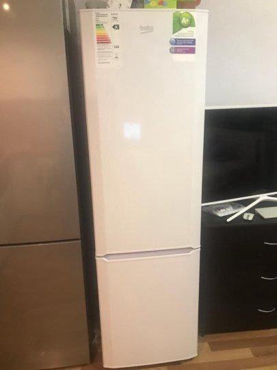 Холодильник beko CS 331020 no frost – купить в Хабаровске, цена 4 700 ...