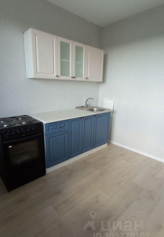 Квартира, 1 комната, 35 м² – купить в Краснодаре, цена 15 000 руб ...
