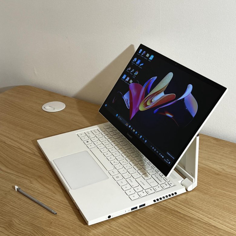 Ноутбук Acer conceptD 3 Ezel – купить в Санкт-Петербурге, цена 69 000 ...