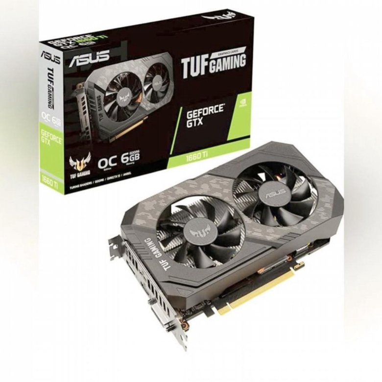 Asus gtx 1660 ti evo. Asus gtx 1660 ti evo