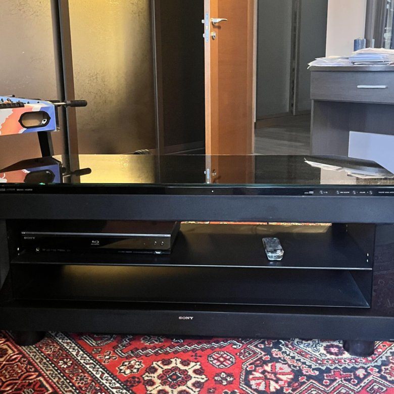 Sony Theatre Stand System RHT-G950 – купить в Москве, цена 20 000 руб ...
