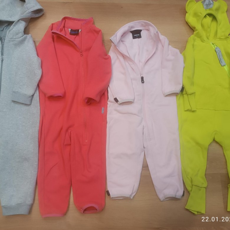Комбинезон 86-92 – купить в Долгопрудном, цена 1 000 руб., дата ...