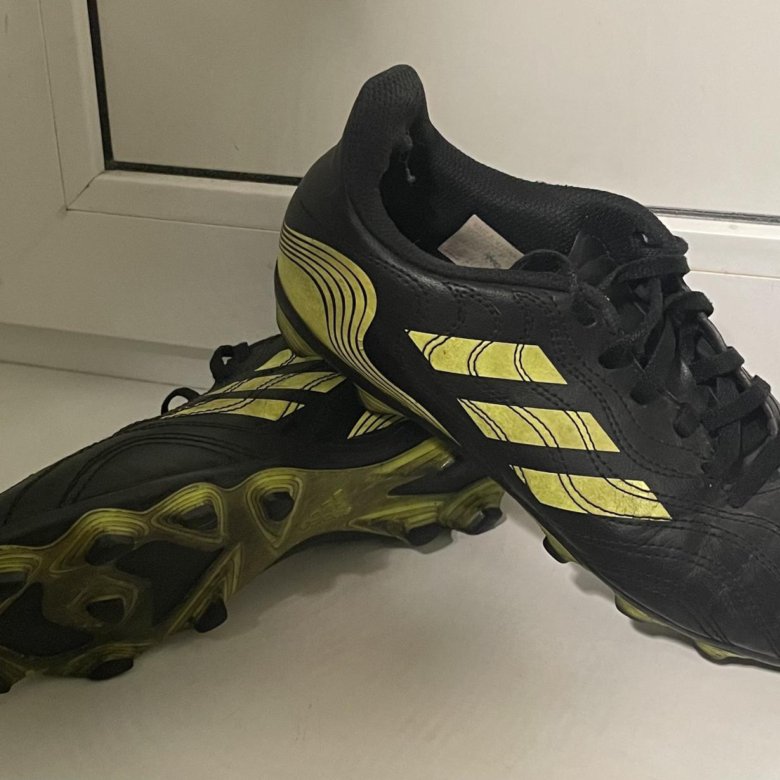 Бутсы Adidas Copa, 37 размер – купить в Череповце, цена 2 999 руб ...