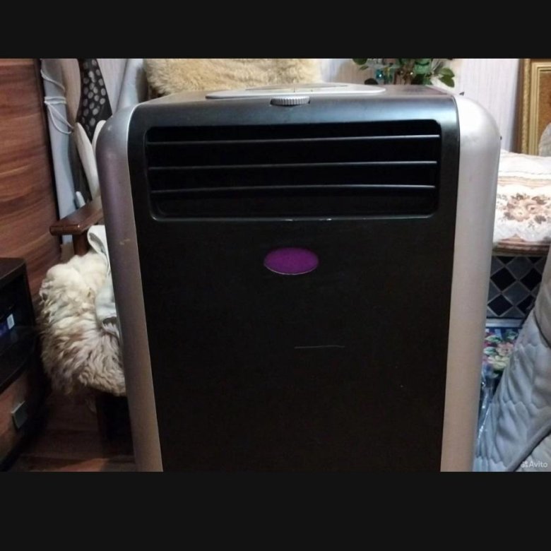 Мобильный кондиционер – купить в Москве, цена 7 000 руб., дата ...