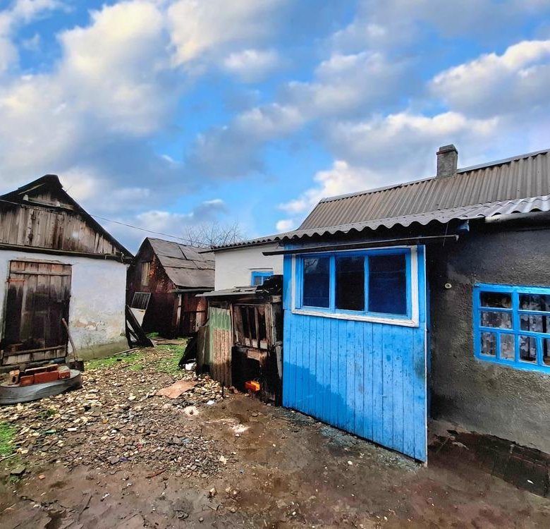 Металлический дом в Крымске экономичный Металлический дом в Крымске экономичный