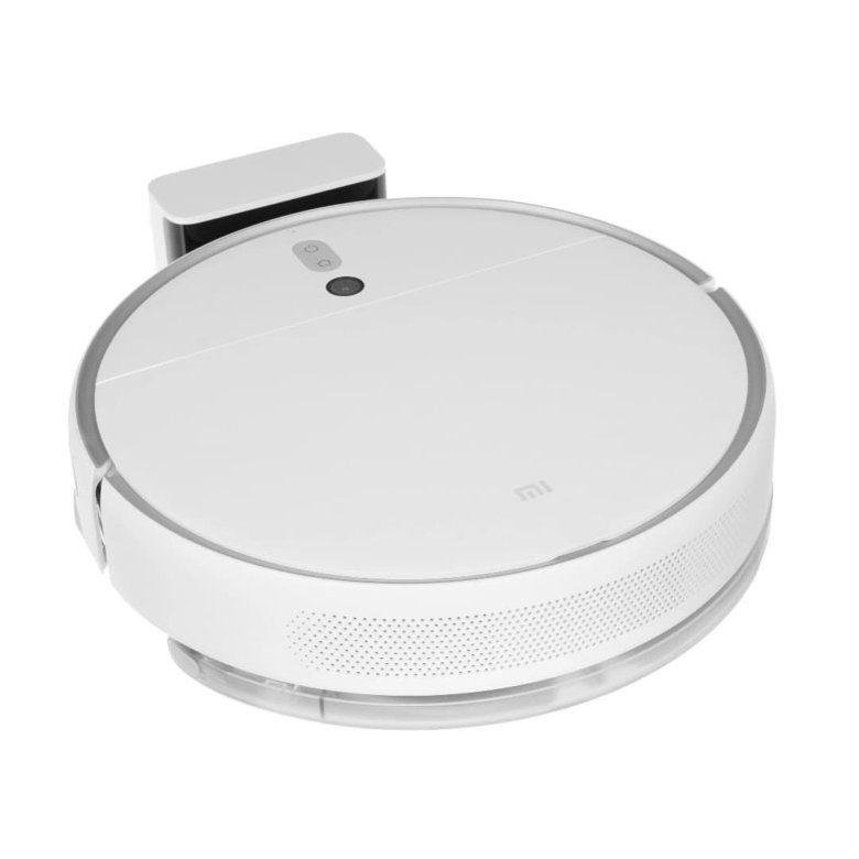 Купить Робот Пылесос Mi Robot