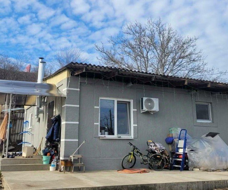 Каркасные дома в Крымске купить