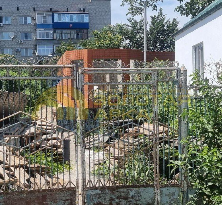 Металлические дома в Крымске каталог