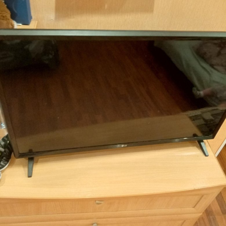 Телевизор LG – купить в Нижнем Новгороде, цена 2 000 руб., дата ...