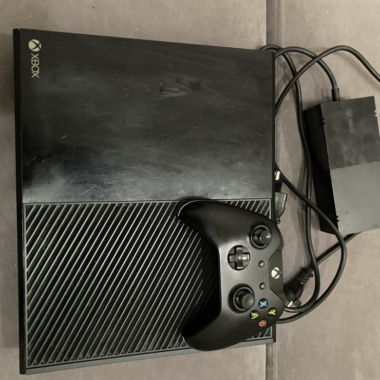 Xbox one fat 500gb – купить в Сургуте, цена 11 000 руб., дата ...