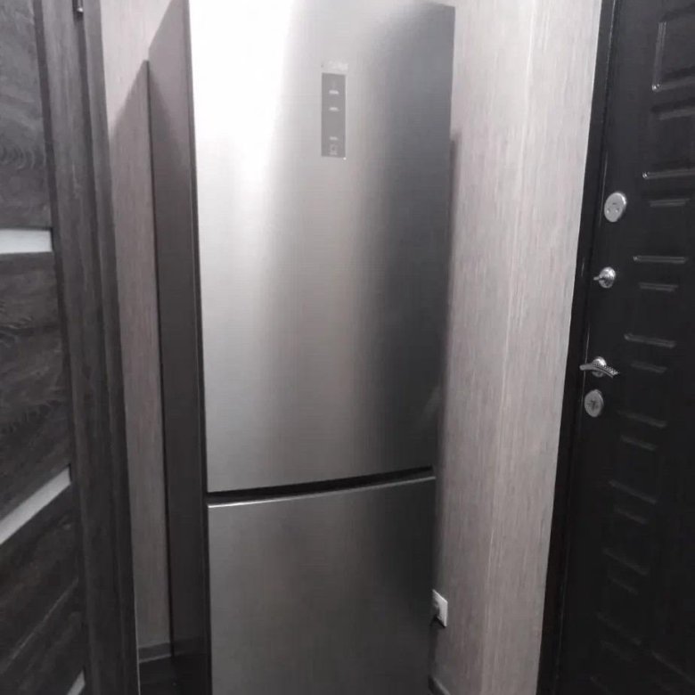 Холодильник Haier C2F636CFFD – купить в Москве, цена 30 000 руб., дата ...