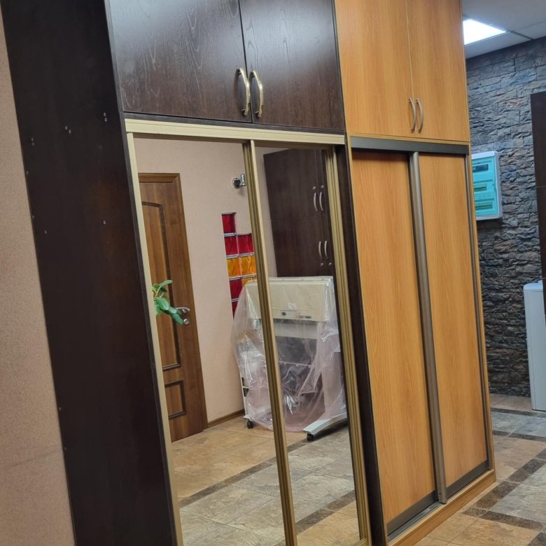 ШКАФ-КУПЕ – купить в Новосибирске, цена 4 000 руб., дата размещения: 10 ...
