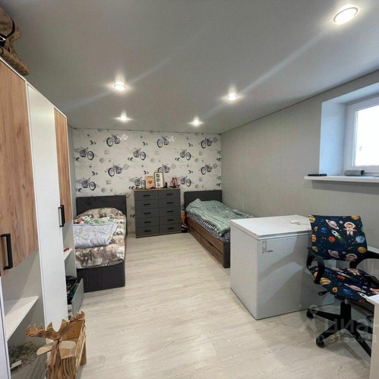 Крымске металлический дом низкая цена