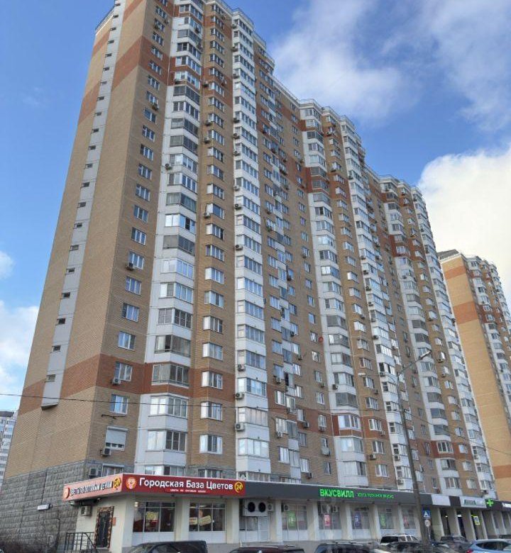 На московской московская ул 3 фото Купить 3-комнатную квартиру, 58 м² по адресу Московская область, Дмитров, имени