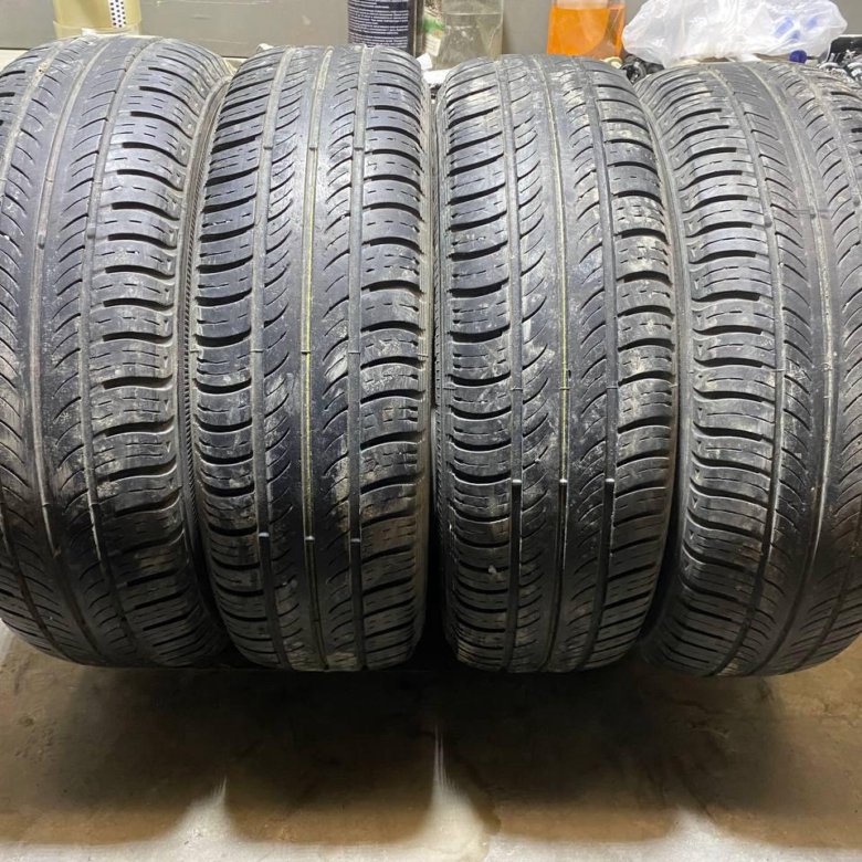 175/70/13 175 70 r13 летняя резина шины – купить в Новосибирске, цена 6 ...