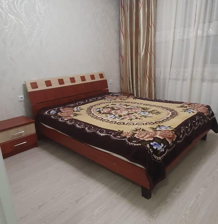 Квартира, 1 комната, 45 м² – купить в Краснодаре, цена 25 000 руб ...