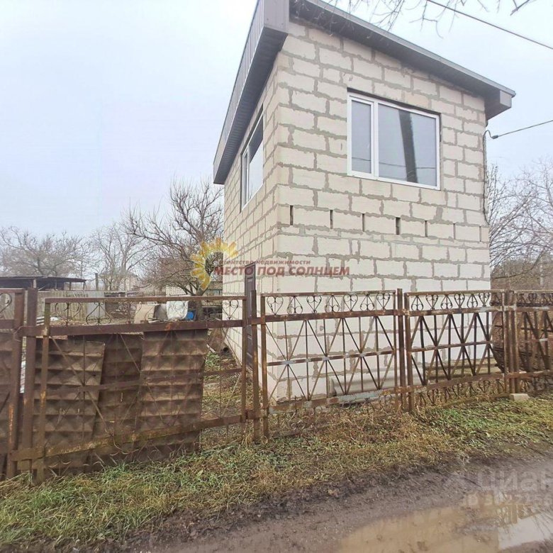 Туапсе готовый дом лучшая цена