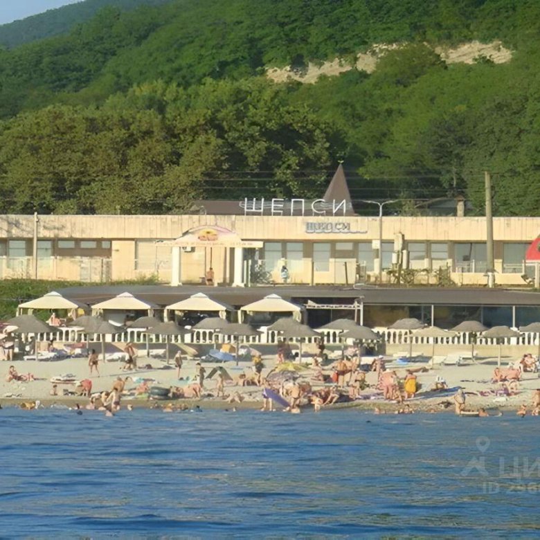 Металлоконструкции в Шепси цена