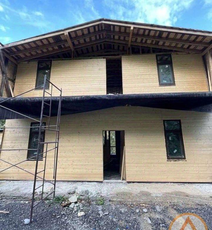 Сборные дома в Туапсе цена