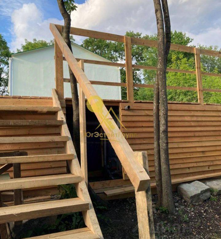 Каркасные дома в Шепси Каркасные дома в Шепси