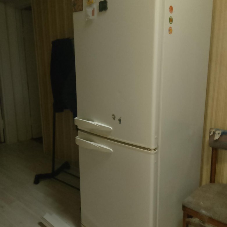 Холодильник – купить в Самаре, цена 5 000 руб., дата размещения: 17.02. ...