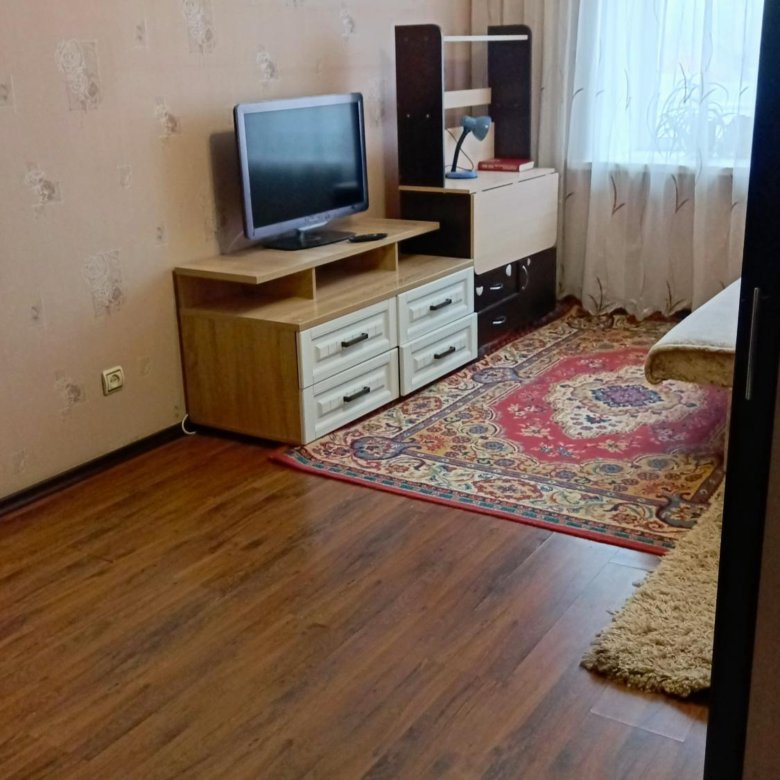 Квартира, 1 комната, 37 м² – купить в Оренбурге, цена 15 000 руб., дата ...
