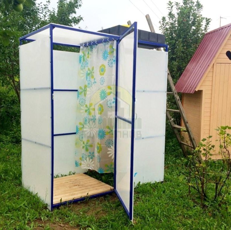 Душ Для Дачи Цена Купить