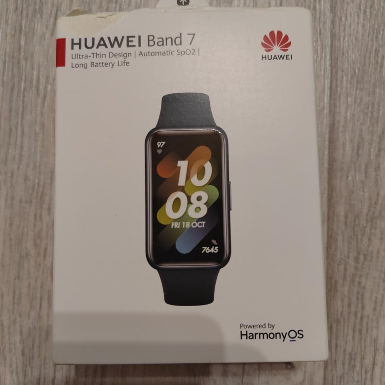 Huawei Band 7 Купить В Воронеже