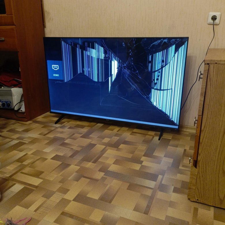 Телевизор – купить в Томске, цена 10 000 руб., дата размещения: 03.03. ...