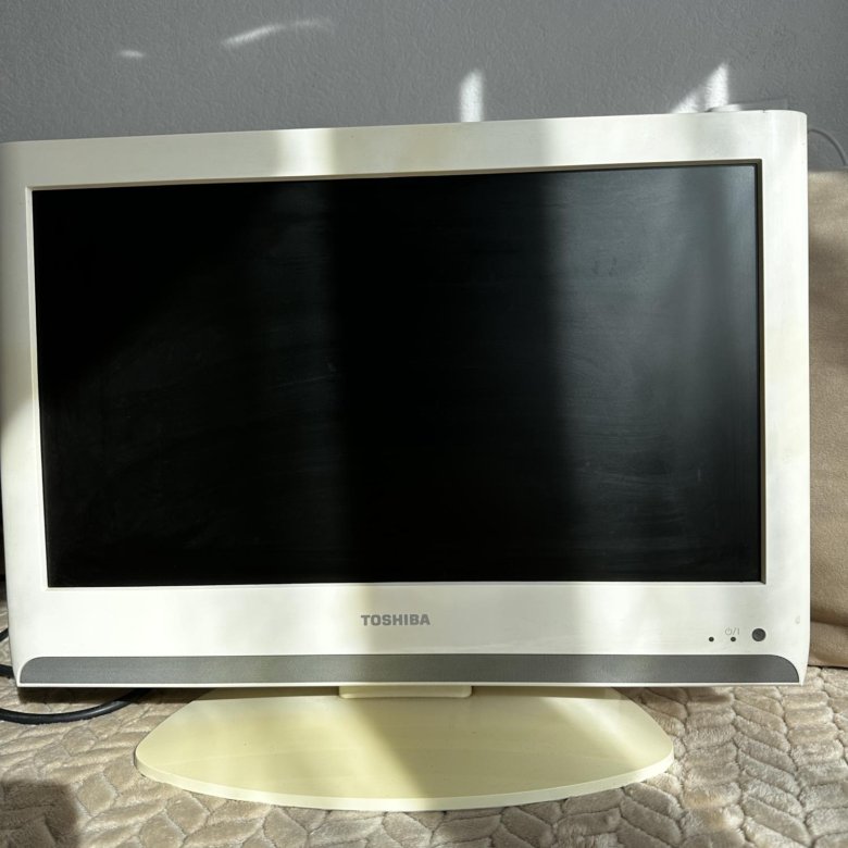 Телевизор Toshiba диагональ 47 см – купить в Владивостоке, цена 3 000 ...