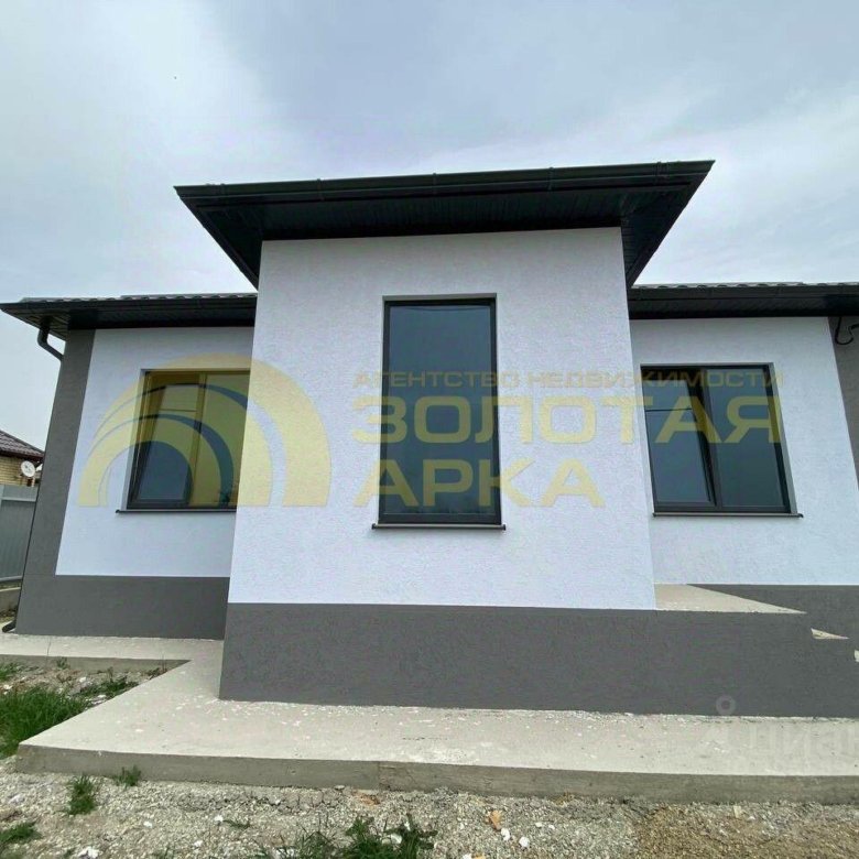 Металлические дома в Крымске каталог