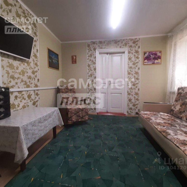 Туапсе готовый дом лучшая цена