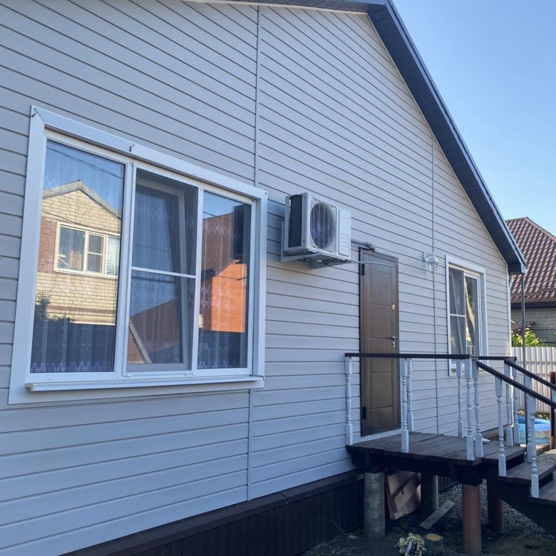 Модульный дом в Приморско-Ахтарск дешево Модульный дом в Приморско-Ахтарск дешево