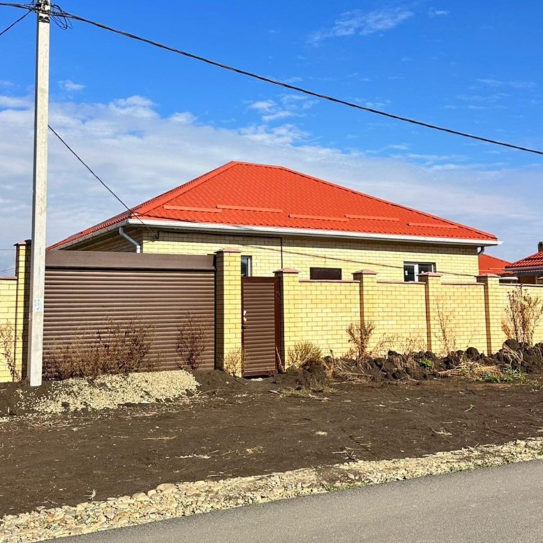 Металлические дома в Краснодаре цена