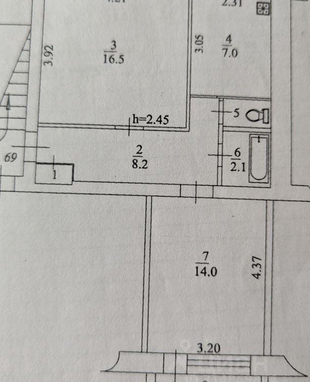 Готовый дом в Тихорецке цена