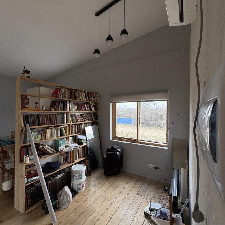 Быстровозводимый дом в Апшеронске низкая цена