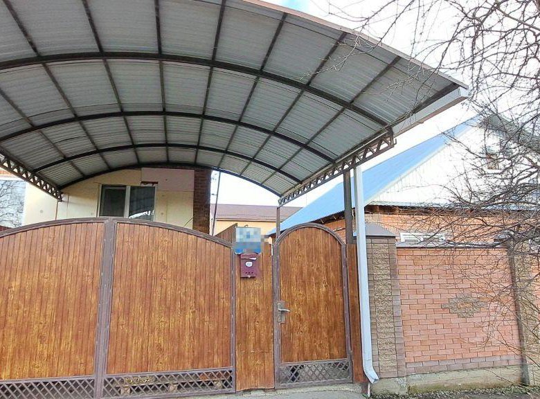 Модульный дом в Лабинске цена Модульный дом в Лабинске цена