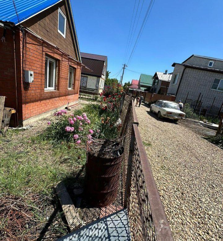 Приобрести сборный дом в Краснодару