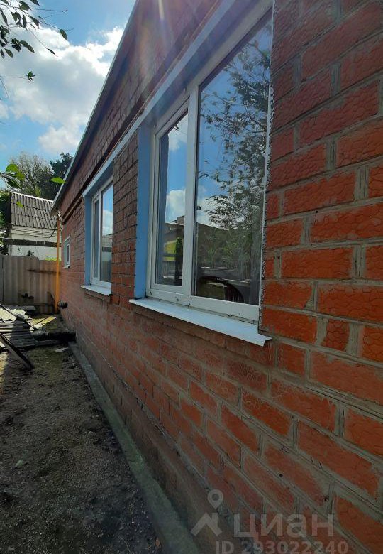 Быстровозводимый дом в Каневской низкая цена