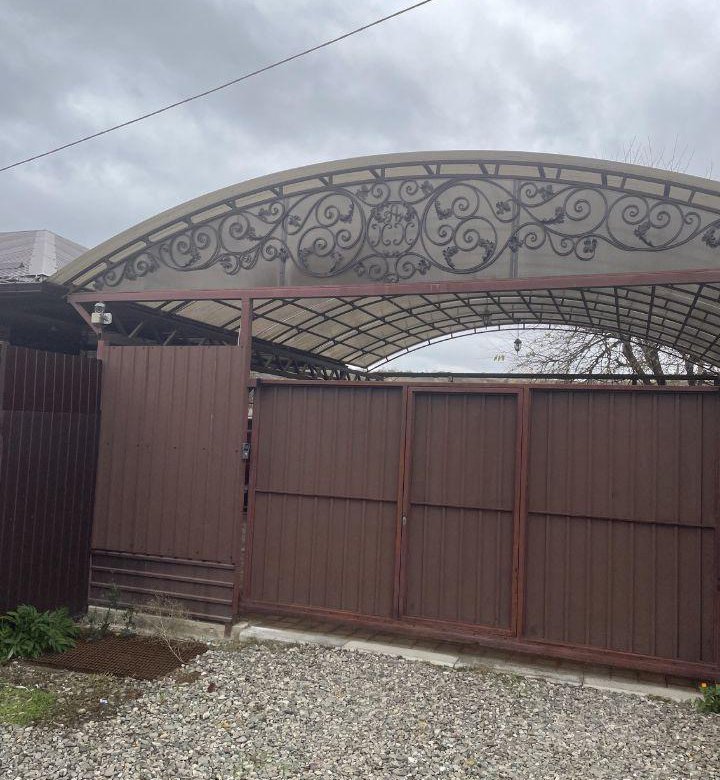 Металлические дома в Армавире найти