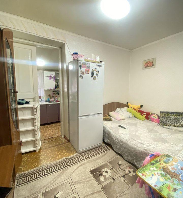 Готовый дом в Армавире цена