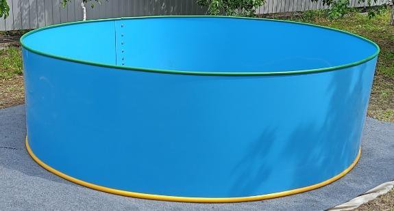 Домокомплекты в Краснодаре бассейн