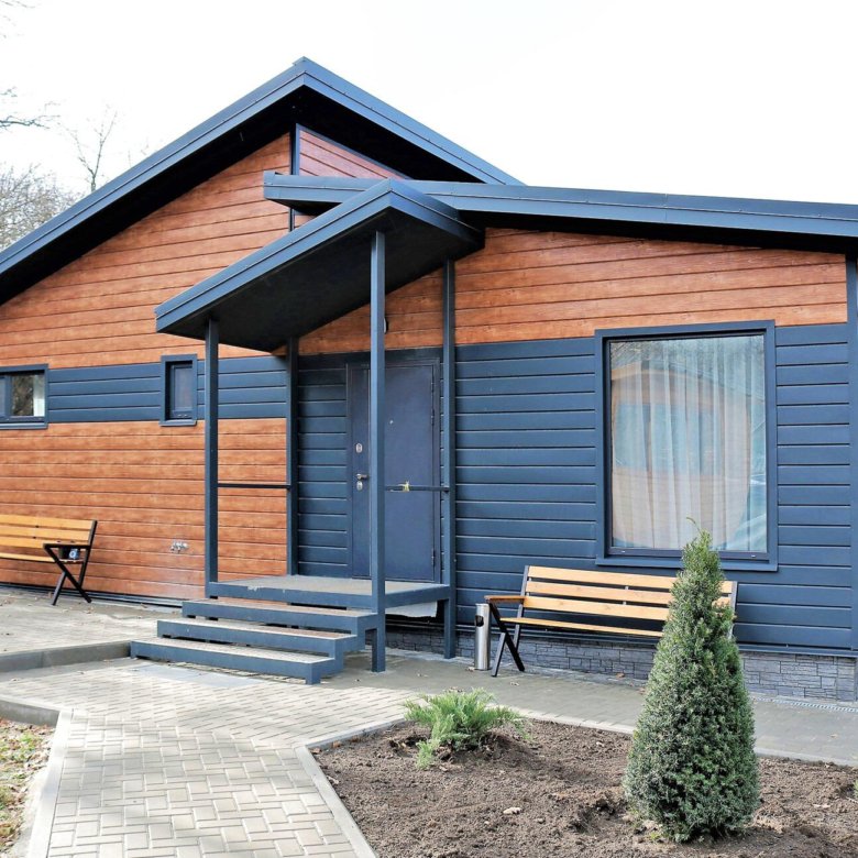 Лабинска каркасные дома цена